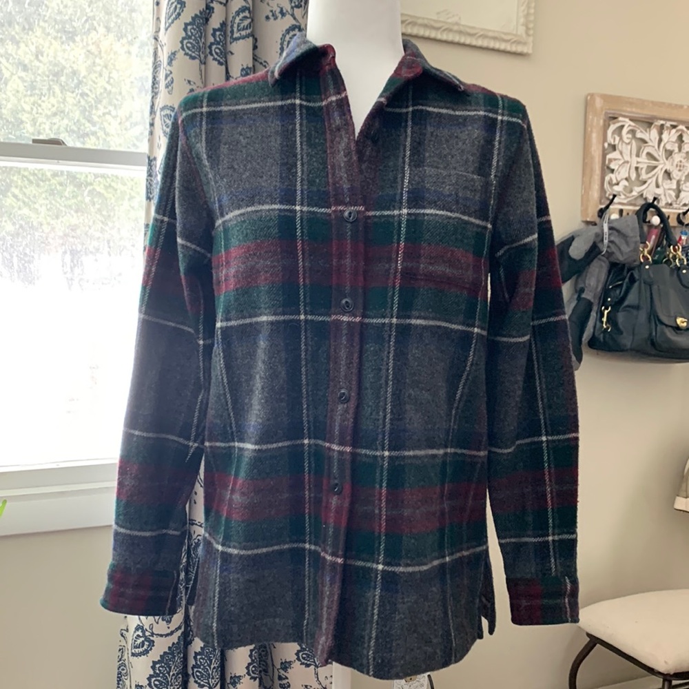 Flannel - Ralph Lauren